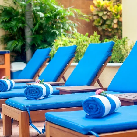 Abbey Del Sol Aparthotel